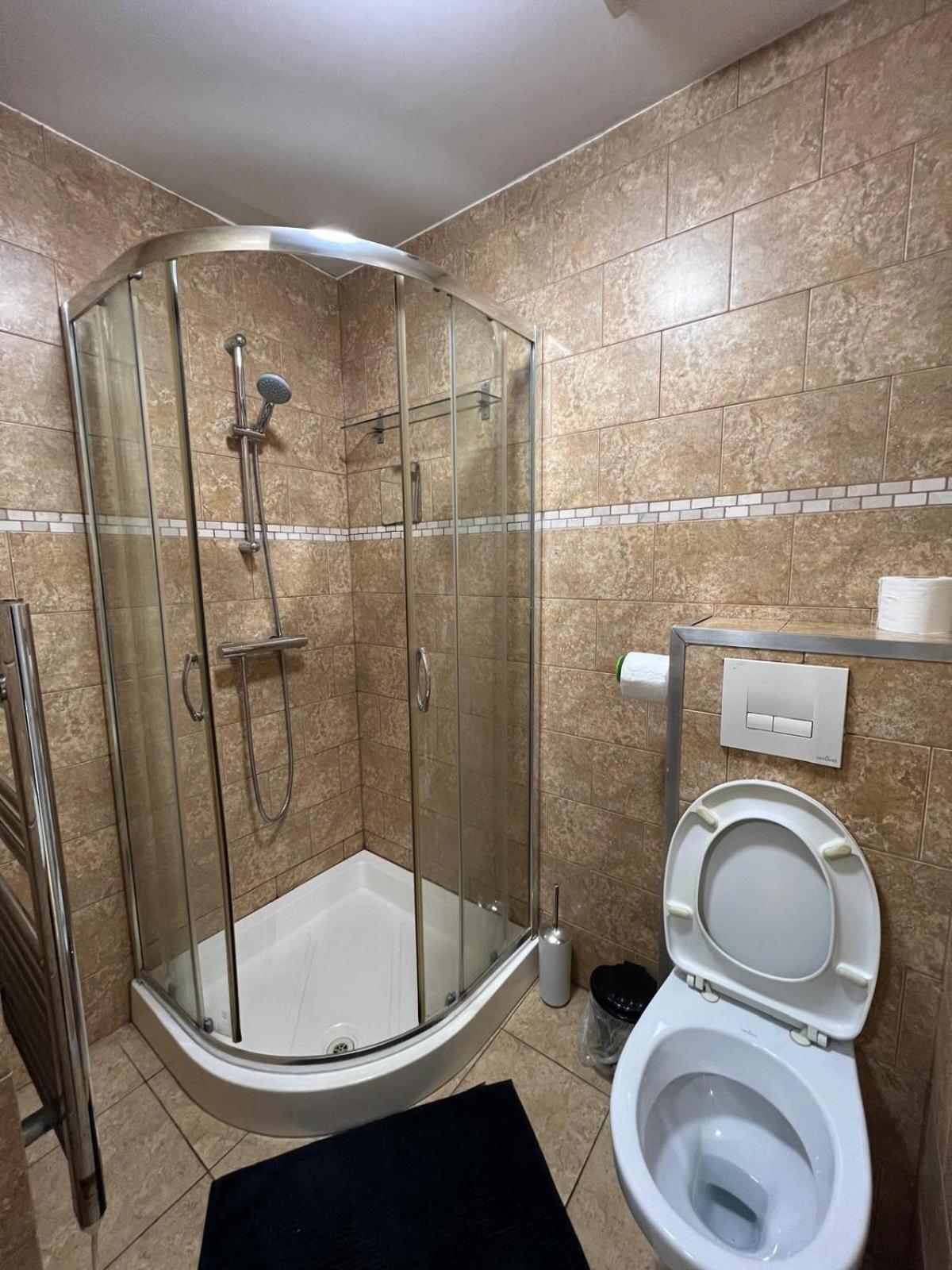 Chic Urban Retreat Leilighet London Eksteriør bilde